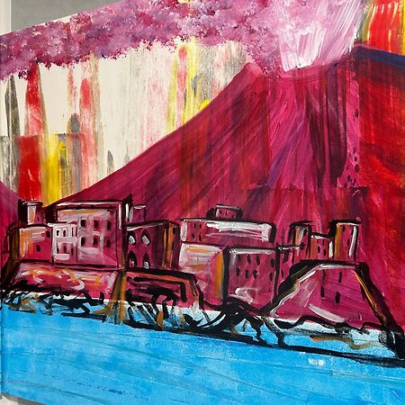 Sisella Home- Porto By Napolipopart المظهر الخارجي الصورة