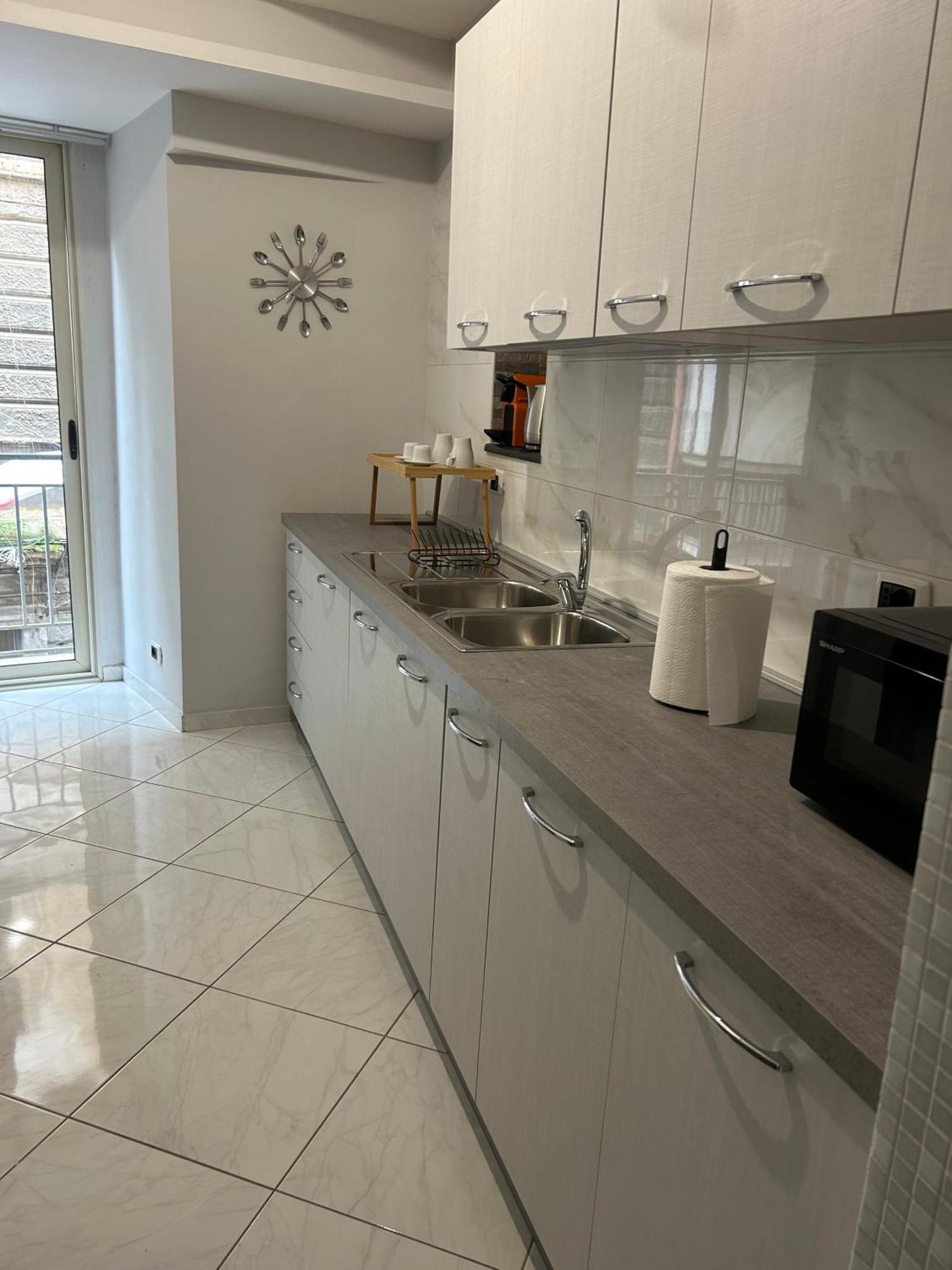 Sisella Home- Porto By Napolipopart المظهر الخارجي الصورة