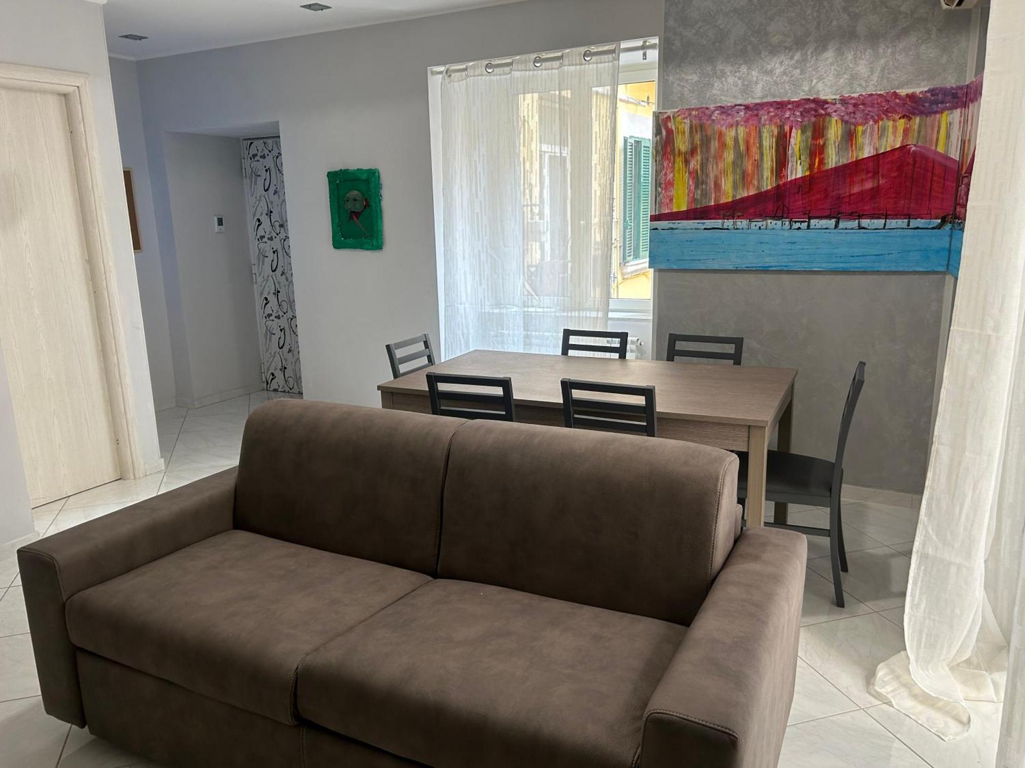 Sisella Home- Porto By Napolipopart المظهر الخارجي الصورة