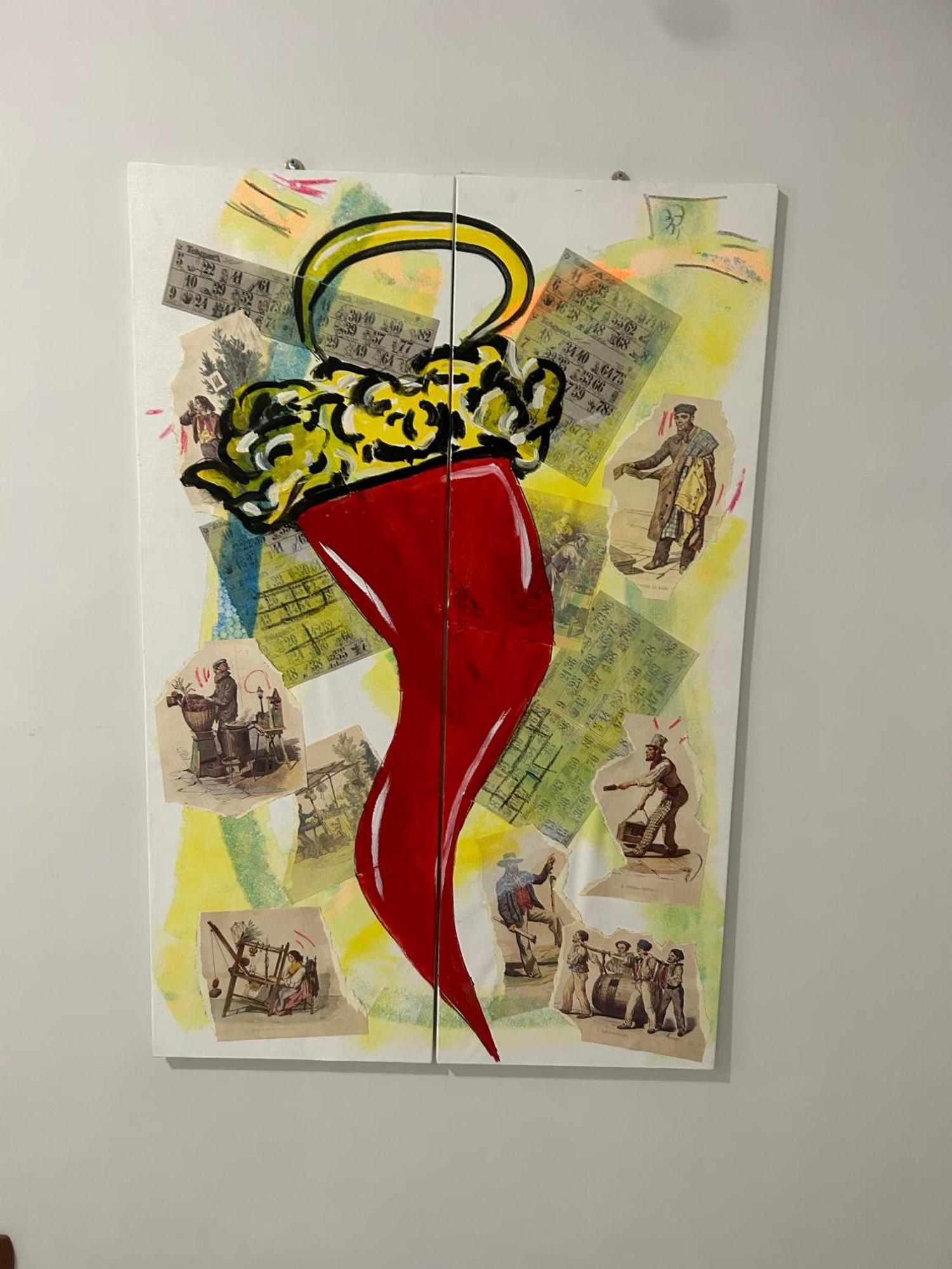 Sisella Home- Porto By Napolipopart المظهر الخارجي الصورة